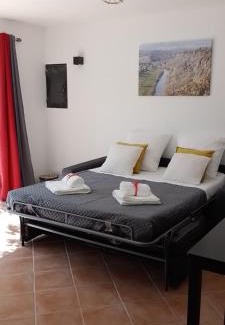Le Vey Bed & Breakfast | Le Gué de Clecy