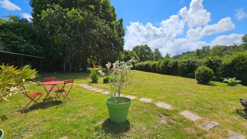 Le Vey Bed & Breakfast | Le Gué de Clecy