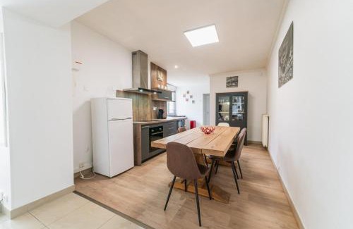 Chasseneuil-du-Poitou Apartment | Family-Friendly Le Gué Sourdeau: Minutes from Futuroscope