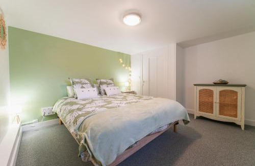 Chasseneuil-du-Poitou Apartment | Family-Friendly Le Gué Sourdeau: Minutes from Futuroscope