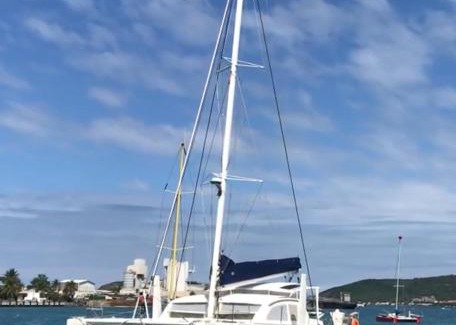 South Province Apartment | Family-Friendly Le Guepard - Explore Catamaran Adventures