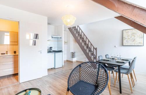 Treguier Apartment | Family-Friendly Retreat at Le Guindy with Pet Amenities