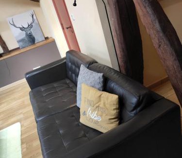 Engreux House | Family-Friendly Stay at Le Héron - Rated 9.3/10
