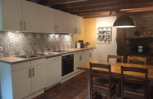 Engreux House | Family-Friendly Stay at Le Héron - Rated 9.3/10
