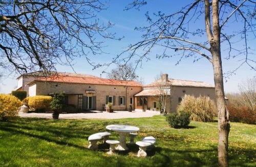 Saint-Sernin House | Discover Le Hameau de Galice: 4-Star Oceanfront Retreat