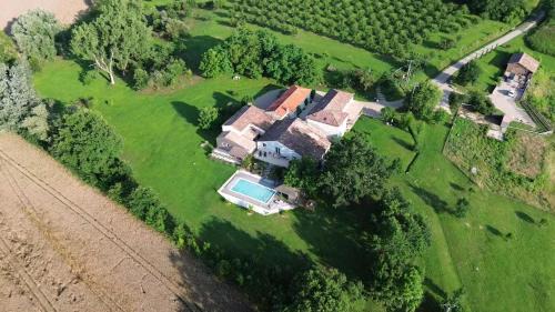 Saint-Sernin House | Discover Le Hameau de Galice: 4-Star Oceanfront Retreat