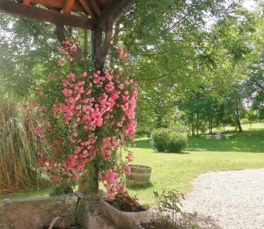 Saint-Sernin House | Discover Le Hameau de Galice: 4-Star Oceanfront Retreat