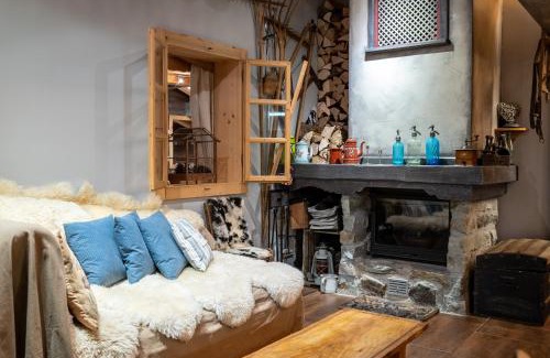Manigod Hotel | Discover Le Hameau de mon Père: Guest Rated 9.8/10