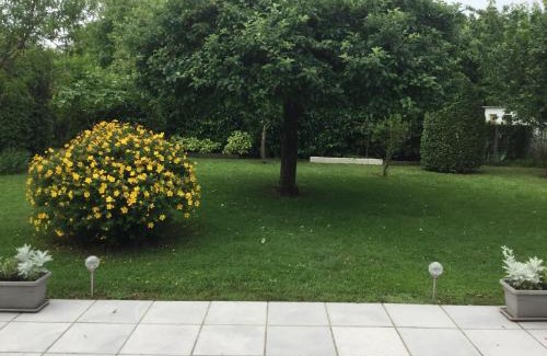 Saint-Avertin House | Oceanfront Oasis at Le Hameau du Moulin a Vent