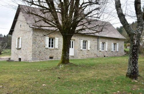 Marcillac-la-Croisille House | Enchanting Le Hameau de Donnedevie: Family & Pet-Friendly Retreat