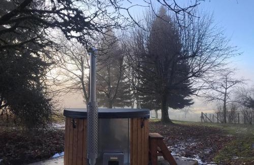 Marcillac-la-Croisille House | Enchanting Le Hameau de Donnedevie: Family & Pet-Friendly Retreat
