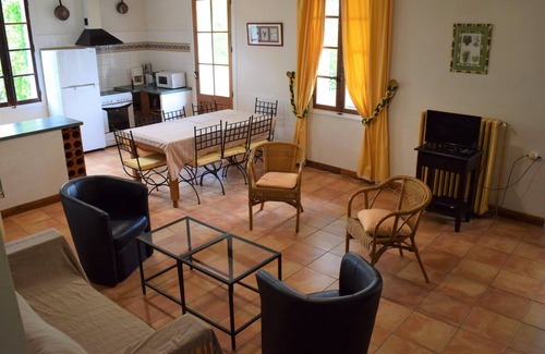 Beziers House | Discover Le Hameau Montplaisir: Pools and Ocean Views