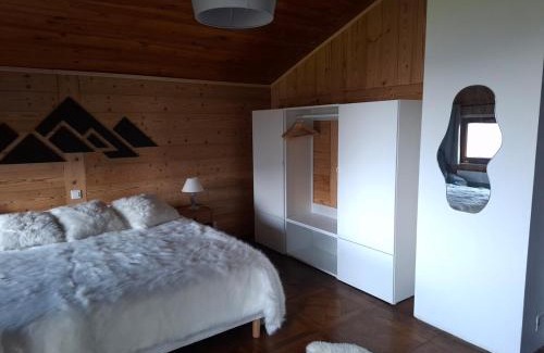 Bussang House | Le Haut de Sauté Vue Imprenable à Bussang