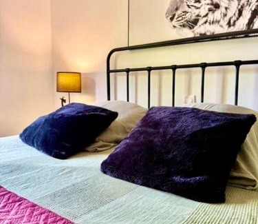 Ferriere-sur-Beaulieu House | Premier Stay at Le Haut Lieu, Near Beauval and Loches