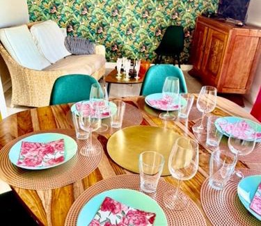 Ferriere-sur-Beaulieu House | Premier Stay at Le Haut Lieu, Near Beauval and Loches