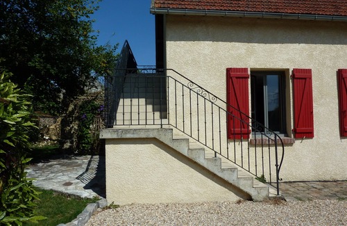 Breval Apartment | Experience Le Havre de Breval: Family-Friendly Retreat