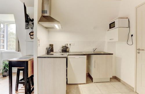 Abondant Apartment | Discover Family-Friendly Comfort at Le Havre de Paix