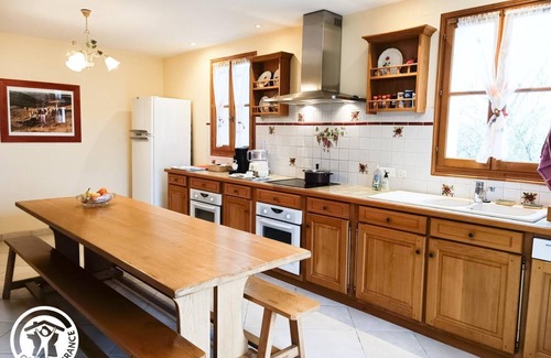 Rocamadour House | LE HAVRE DE ROCAMADOUR