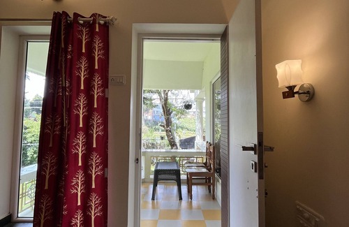 Kodaikanal Villa | Discover Le-Hayat: A Blissful Retreat in the Hills