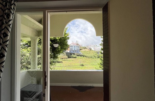 Kodaikanal Villa | Discover Le-Hayat: A Blissful Retreat in the Hills