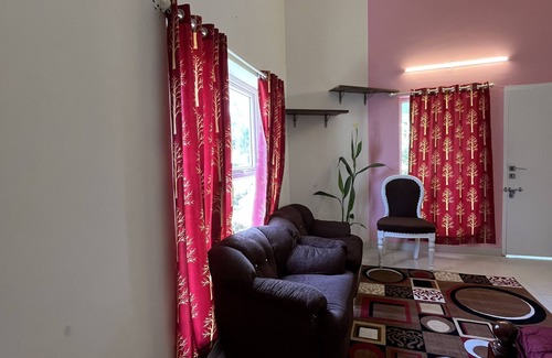 Kodaikanal Villa | Discover Le-Hayat: A Blissful Retreat in the Hills
