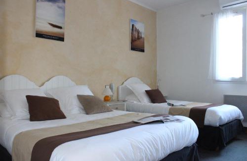 Ronce-les-Bains Hotel | Delightful Stay at Le Heron Cendré with Family-Friendly Amenities