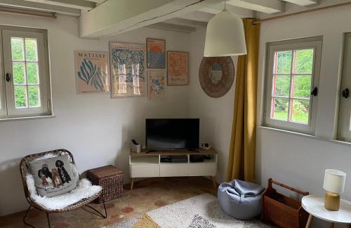 Lieurey House | Pet-Friendly Retreat at Le Hibou Perché - Rated 8.3/10