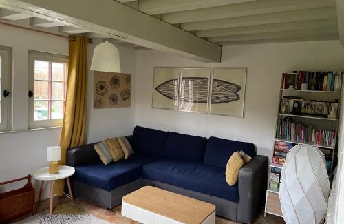 Lieurey House | Pet-Friendly Retreat at Le Hibou Perché - Rated 8.3/10