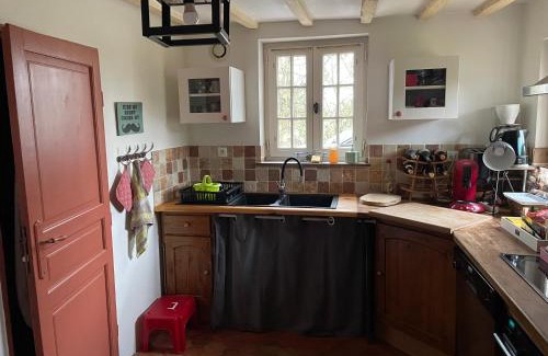 Lieurey House | Pet-Friendly Retreat at Le Hibou Perché - Rated 8.3/10
