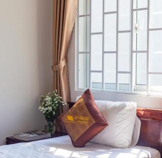 Lien Chieu Hotel | Discover Le House Hotel and Studio with Ocean Views
