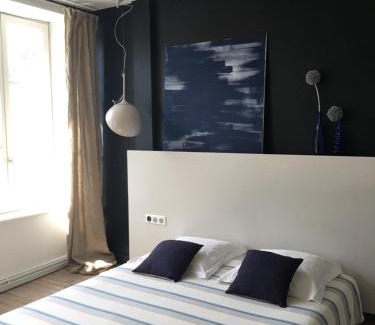 Saint-Valery-sur-Somme House | Child-Friendly Le HWell: Guest Rated 9.1/10 Experience