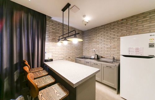 Gyeongju Hotel | Explore Le Idea Hotel: Top-Rated Stay with Spa & Dining
