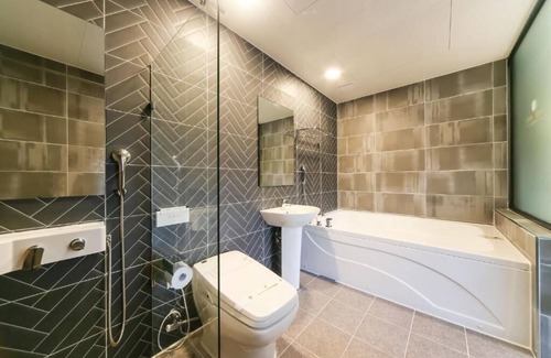 Gyeongju Hotel | Explore Le Idea Hotel: Top-Rated Stay with Spa & Dining