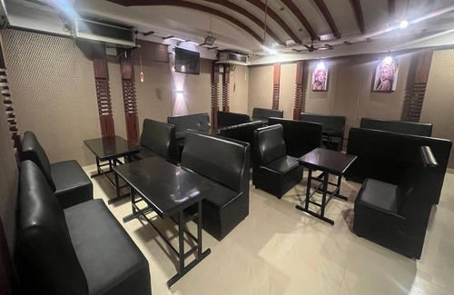 Kalapettai Bed & Breakfast | Le Ideal Suites