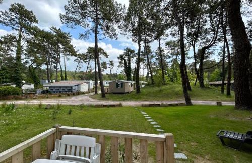 Camiers Other | Relax at LE ILÔ - Camping la Dune Blanche with Ocean Views