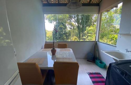 Itacare House | le'Jardin