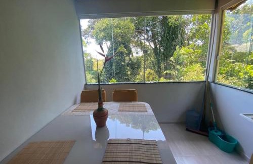Itacare House | le'Jardin