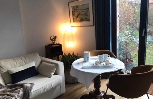 Orleans Bed & Breakfast | Discover Le Jardin d'Alexandre: Guest Rated 9/10 & Dining