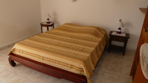 Capesterre-de-Marie-Galante Apartment | Experience Family-Friendly Comfort at Le Jardin d'Irélange