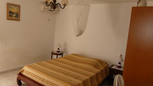 Capesterre-de-Marie-Galante Apartment | Experience Family-Friendly Comfort at Le Jardin d'Irélange