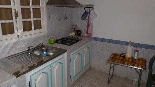 Capesterre-de-Marie-Galante Apartment | Experience Family-Friendly Comfort at Le Jardin d'Irélange