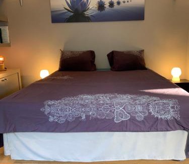 Dion-Valmont Apartment | Discover Le Jardin d'Isa: Family-Friendly with Pool Access