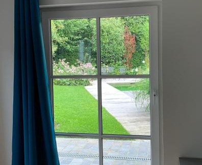 Dion-Valmont Apartment | Discover Le Jardin d'Isa: Family-Friendly with Pool Access