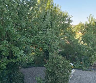 Verdun Bed & Breakfast | Le jardin d'Orion
