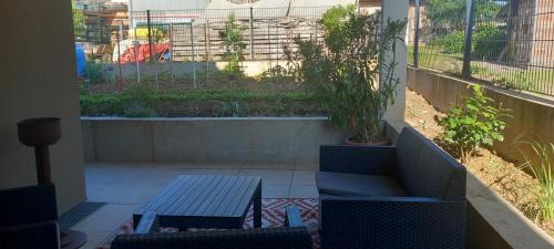 Wingersheim les Quatre Bans Apartment | Welcoming Le jardin de Clémentine: 9.4/10, Family-Friendly Stay