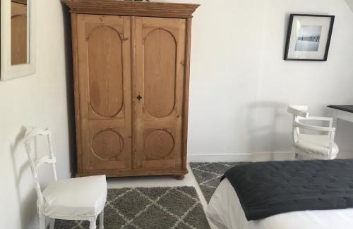Dragey-Ronthon Bed & Breakfast | Le jardin de Dragey
