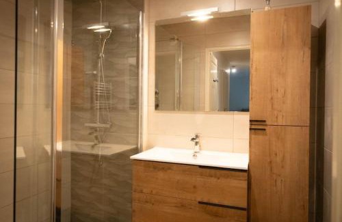 Saint-Martin-d'Heres Apartment | Pet and Child-Friendly Apartments in Saint-Martin-dʼHères