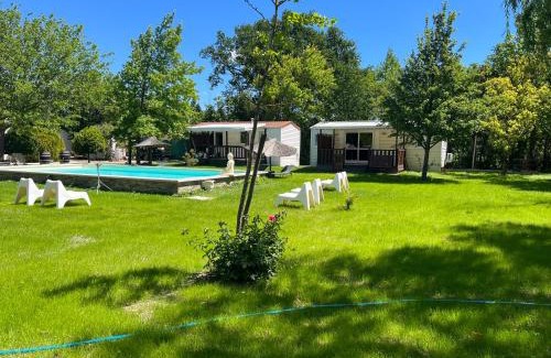 Bedarrides Ski Chalet | Experience Le Jardin de Jade: Oceanfront Bliss Awaits