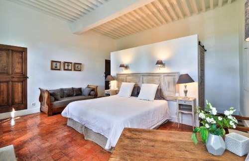 Mazan Bed & Breakfast | Indulge at Le Jardin de Mazan - 4-Star Oceanfront Bliss