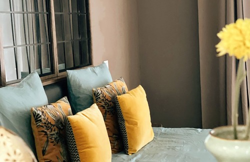 Concession Conde House | Experience Tranquility at Le Jardin De Ravintsara Retreat